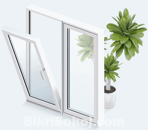 uPVC Double Glazing in Bangladesh - World Glazing